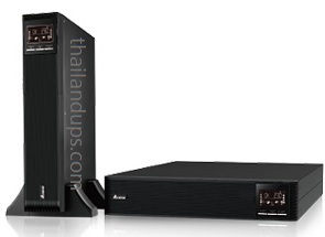 [mx-1100va-2y] เครื่องสำรองไฟ Amplon MX Series เป็น UPS ประเภท Line-Interactive แบบ Pure Sine-Wave  - mx1100va